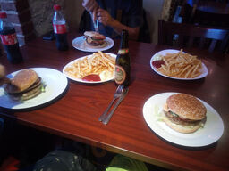 Hertug Burger