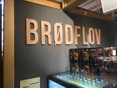 Brodflov