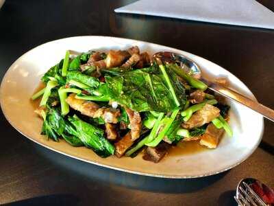 Satang Thai Bistro