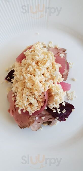F-høj Deli