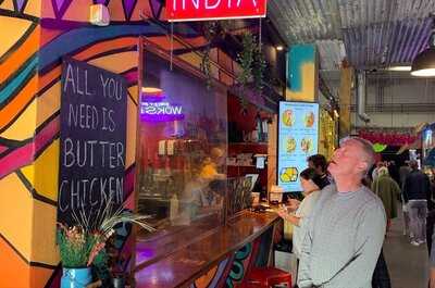 Aalborg Street Food - The Lighthouse