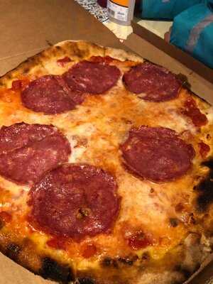 Aalborg Street Food - The Lighthouse