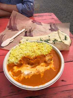 Aalborg Street Food - The Lighthouse