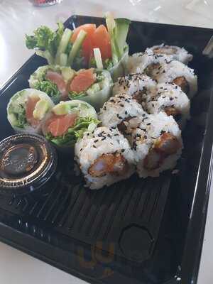Sachi Sushi
