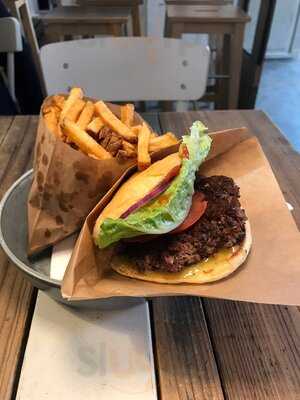 Blaabjerg & Madsen - Frederiksberg