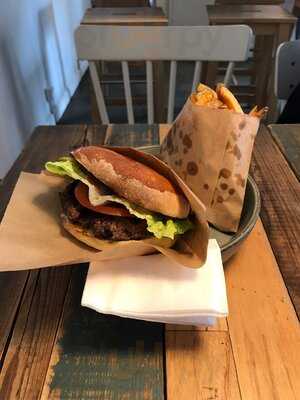 Blaabjerg & Madsen - Frederiksberg