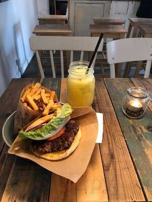 Blaabjerg & Madsen - Frederiksberg