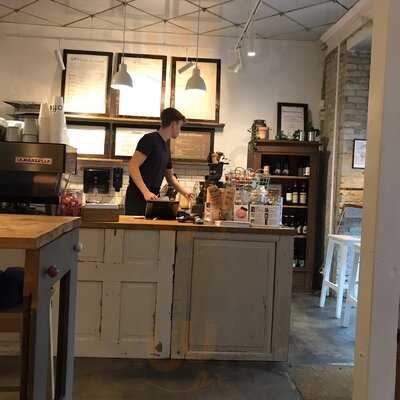 Blaabjerg & Madsen - Frederiksberg