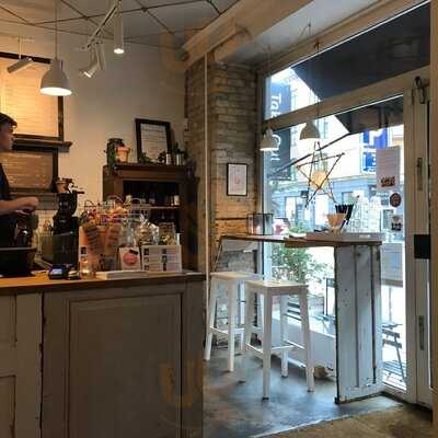 Blaabjerg & Madsen - Frederiksberg