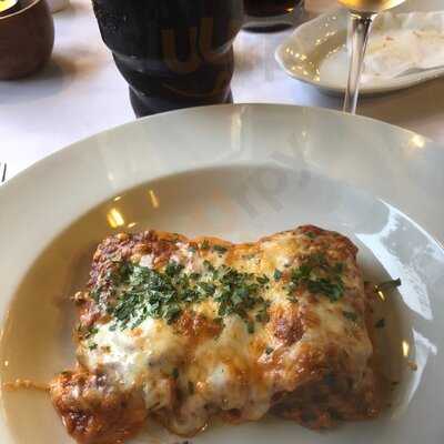 Sangiovanni Trattoria & Pizzeria