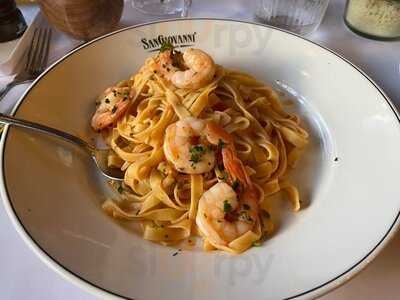 Sangiovanni Trattoria & Pizzeria