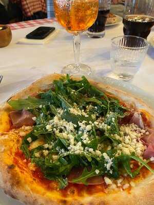 Sangiovanni Trattoria & Pizzeria