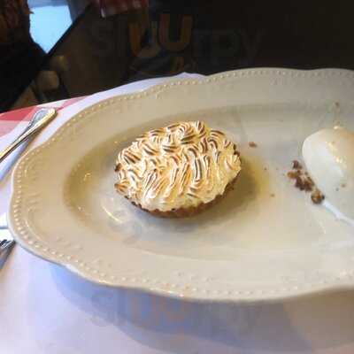 Sangiovanni Trattoria & Pizzeria