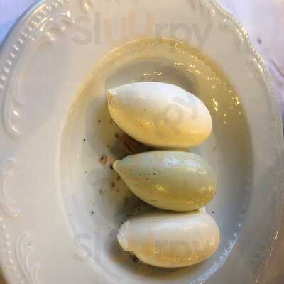 Sangiovanni Trattoria & Pizzeria