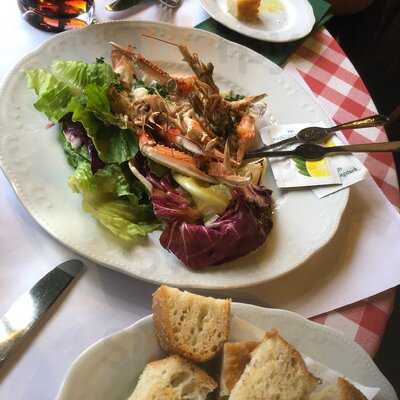 Sangiovanni Trattoria & Pizzeria