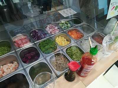 Olioli Frederiksberg