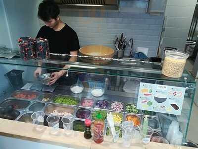 Olioli Frederiksberg