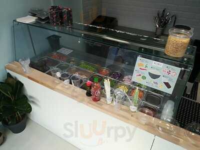 Olioli Frederiksberg