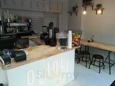 Olioli Frederiksberg