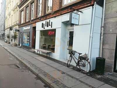 Olioli Frederiksberg