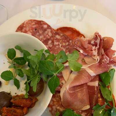 Restaurant Hvide Hest