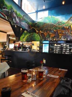 Restaurant Hvide Hest