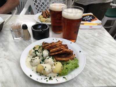 Restaurant Hvide Hest