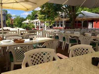 Restaurant Hvide Hest