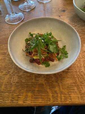 Restaurant Hærværk