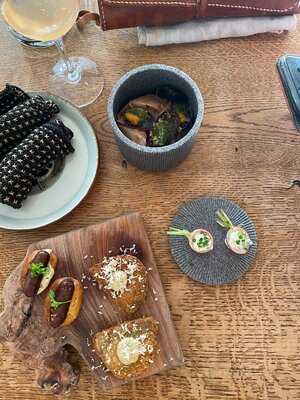 Restaurant Hærværk