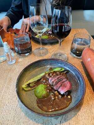 Restaurant Hærværk