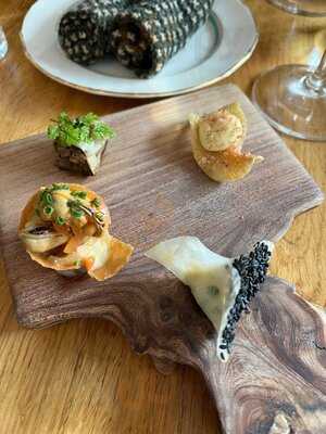 Restaurant Hærværk