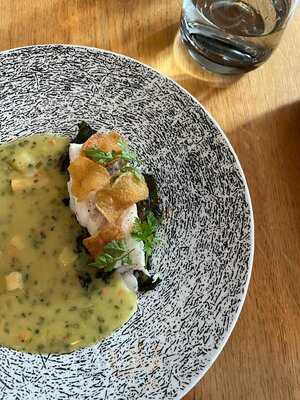 Restaurant Hærværk