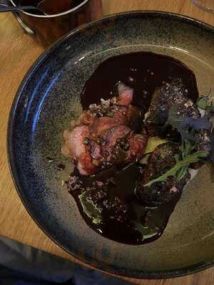 Restaurant Hærværk