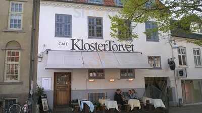 Café Klostertorvet