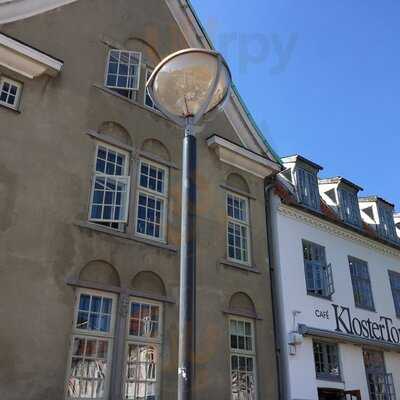 Café Klostertorvet