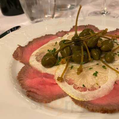 Sangiovanni La Cantina