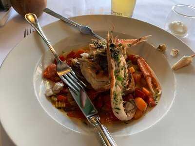 Sangiovanni La Cantina