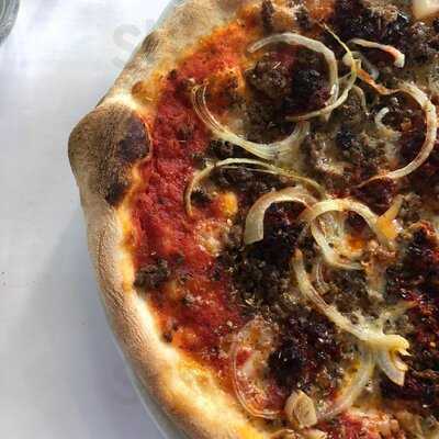 Sangiovanni La Cantina