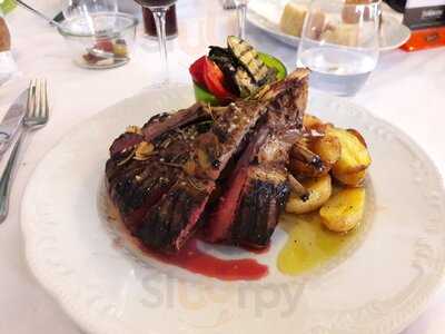 Sangiovanni La Cantina