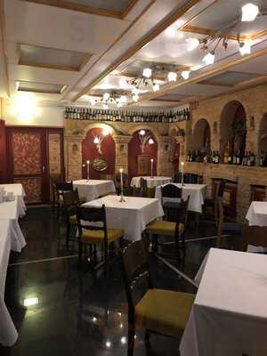 Sangiovanni La Cantina