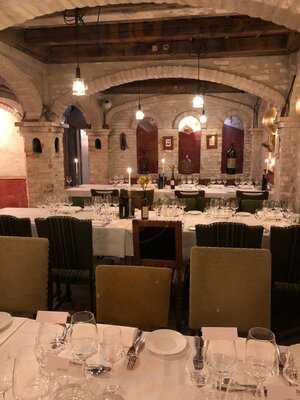 Sangiovanni La Cantina