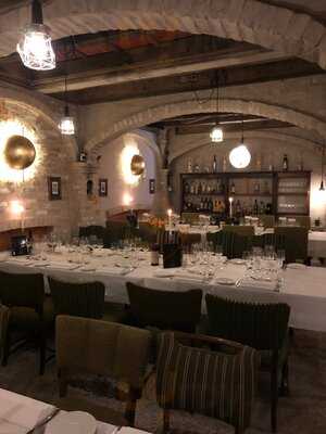 Sangiovanni La Cantina