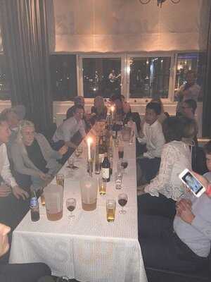 Restaurant Papegøjehaven