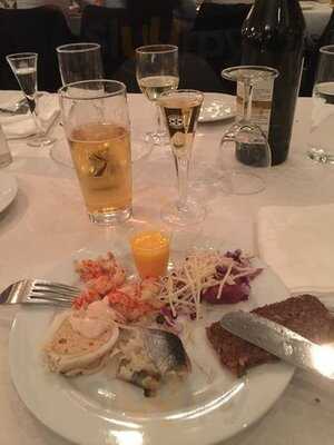 Restaurant Papegøjehaven