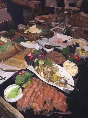 Restaurant Papegøjehaven