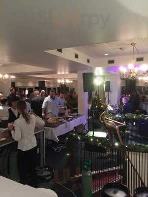 Restaurant Papegøjehaven