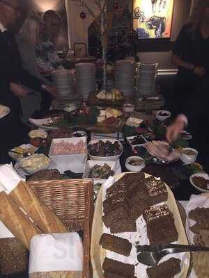 Restaurant Papegøjehaven