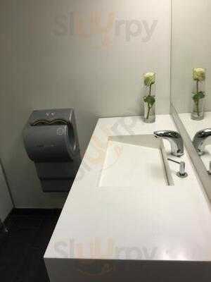 Restaurant Papegøjehaven