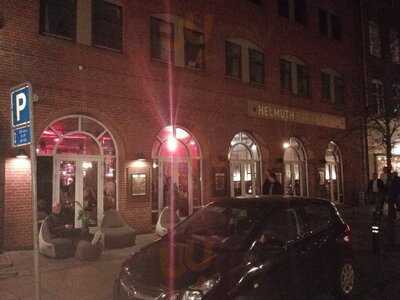 Helmuth Bar & Kitchen, Aalborg